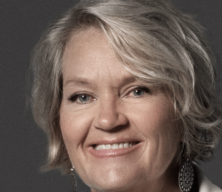 Heidi Lange
