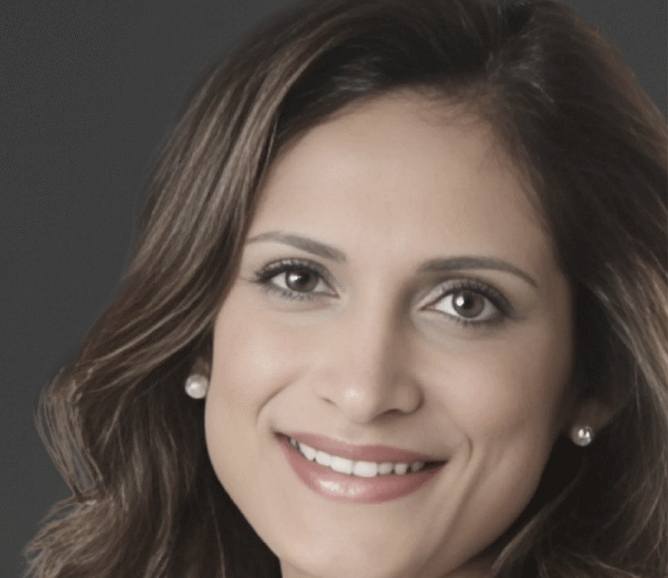 Sheriza Perabtani