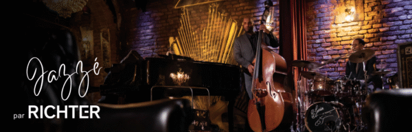 musicien de jazz