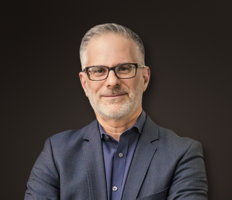 Rob Laufer