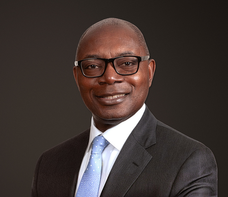 Stanley Julien